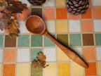 Handcarved Pearwood Ladle