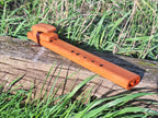 Cherry High Tone Native American Drone Flute