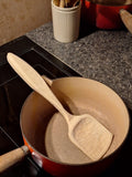 Custom Handcarved Cooking Utensils