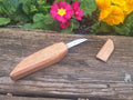 Detail Carving Knife