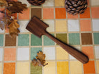 Custom Handcarved Cooking Utensils