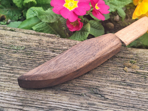 Detail Carving Knife