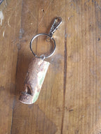 Natural Wooden Whistle