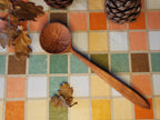 Handcarved Cherry Spoon
