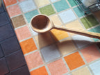 Handcarved Pearwood Spoon
