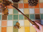 Custom Handcarved Cooking Utensils