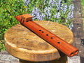 Rosewood High Tone Native American Drone Flute